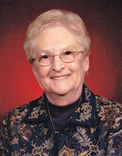 Rosemary Stockman Profile Photo