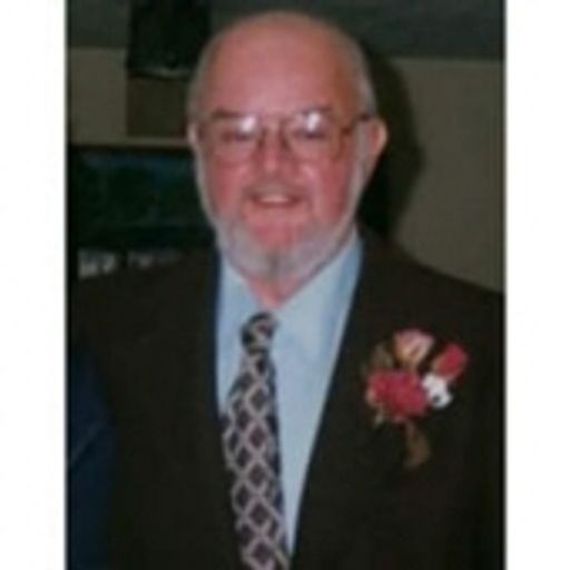 Roger W. Meyer, Sr.