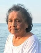 Maria Guadalupe Delgado Profile Photo