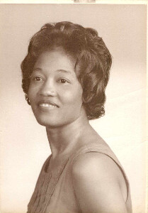 Floreen D. Chapman