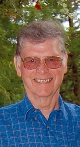 Cecil Wayne Ayers Profile Photo