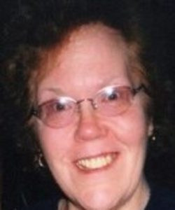 Susan V. Gerhardt Profile Photo