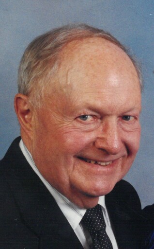 John D. Salenius Profile Photo