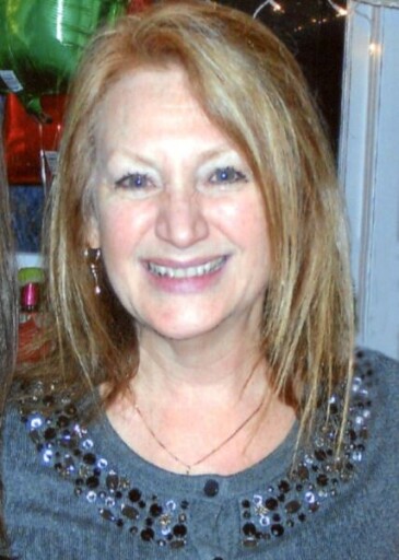 Patricia Dorman Profile Photo