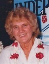 Rose Mary Nolte