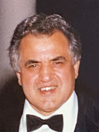 Rudolph James Dipasquale