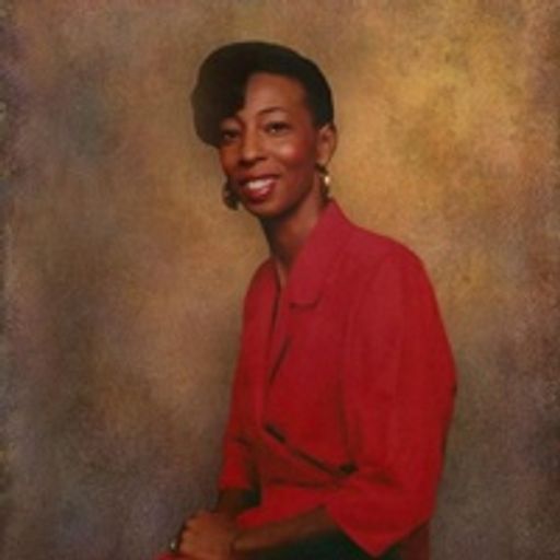 Cherrie Ann Coleman