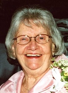 Virginia L Henry