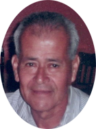 Juan Manuel Pina