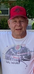 Donald Wayne Curtsinger, Sr.