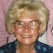 Barbara J. Martinez Profile Photo