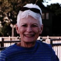 Barbara Moreland Hamilton Profile Photo