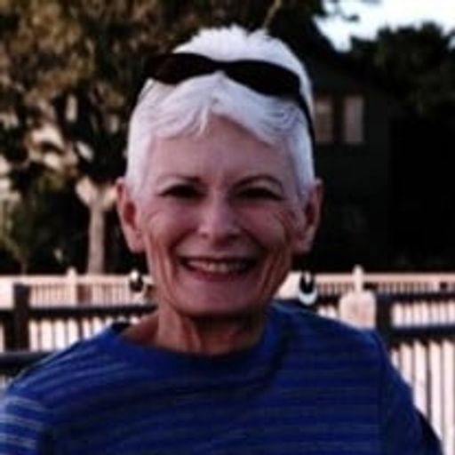 Barbara Moreland Hamilton