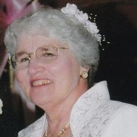 Shirley Williams Harber