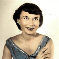 Pauline M. Jones Western Profile Photo