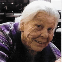 Mildred Margaret Braxdale