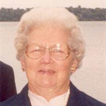 Doris Krenske