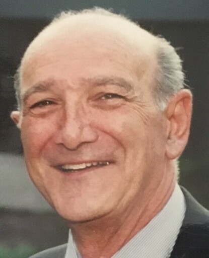 Salvatore A. Saccoccio Sr.