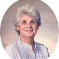 Eva K. Holt