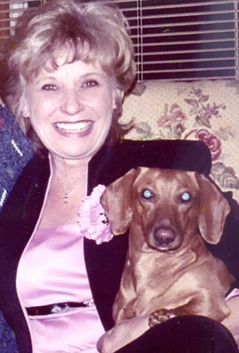 Linda Ann Peck