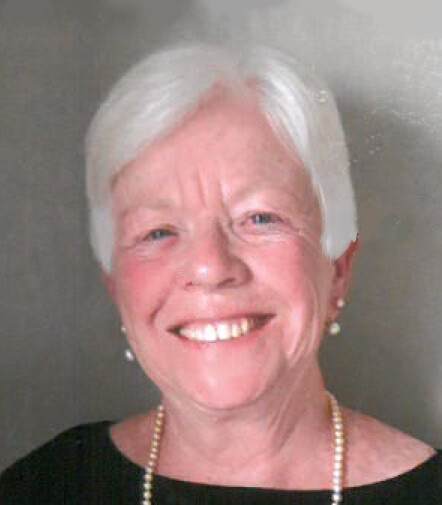 Elizabeth A. Simmons Profile Photo