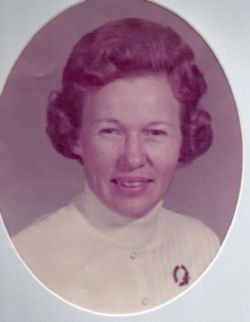 Allie Barker