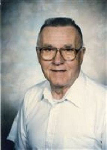 Millard B. Weaver