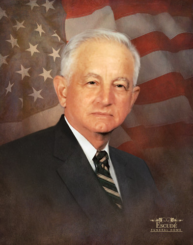 Lawrence Johnson Profile Photo