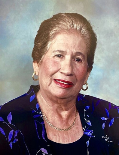 Esperanza Vasquez Torres Profile Photo