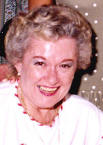 Rita P. Lally