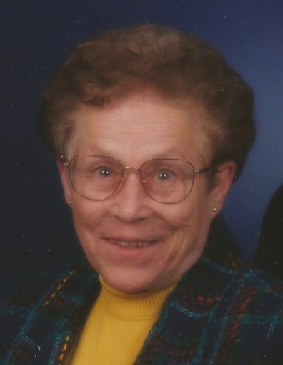 Edna Connolly Profile Photo