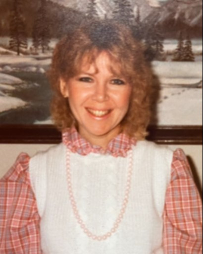 Patricia J. Larsen "Janie" Profile Photo