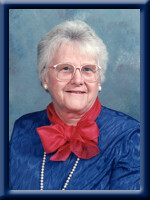 (Maclellan) Norma Mildred Manning Profile Photo