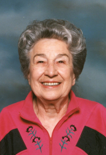 Jacqueline Lillian Fullbright