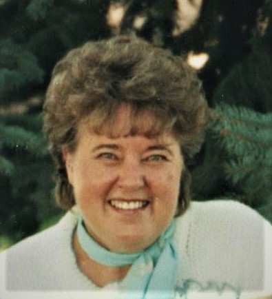 Gloria Jensen