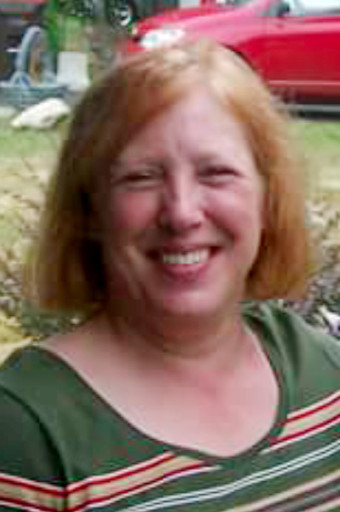 Marcia Lynch Profile Photo
