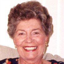 Marjorie L. Ferriot