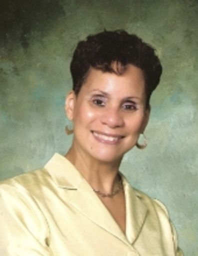 Dr. Vanessa  C.   Broadnax Profile Photo