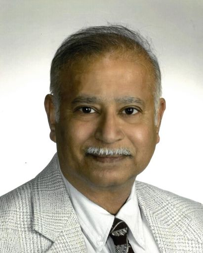 Sundaram "Simon" Lakshmi Narasimhan Profile Photo