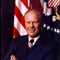 Gerald  R. Ford