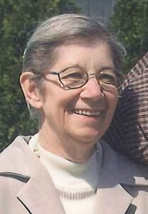 Mary M. Iwinski