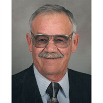 Adelbert (Dell) Lynn Welch