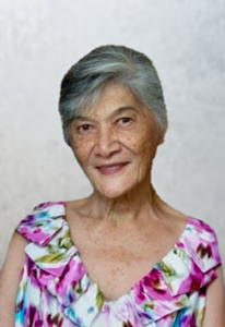 Nancy Kaleialoha Petty