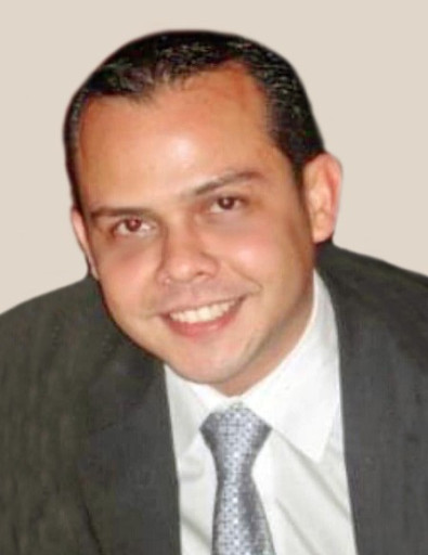 Luis Soto Profile Photo