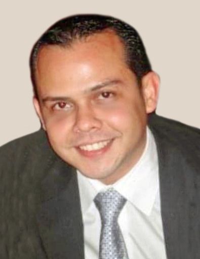 Luis Soto Profile Photo