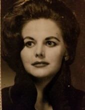 Roxanna J. Foreman Profile Photo