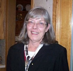 Kathleen Lefebvre