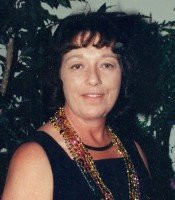 Margaret Ellen Hogan King