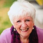 Margaret Marshall Profile Photo