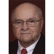 Lyle H. Stryker Profile Photo